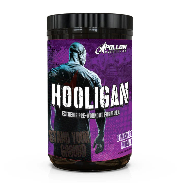 Apollon Nutrition Hooligan V7