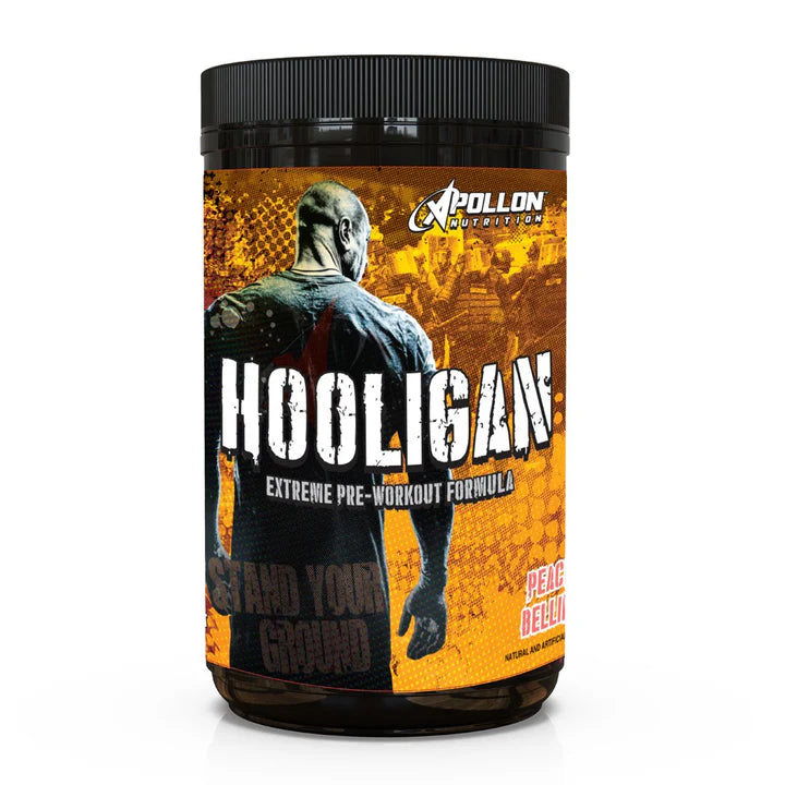 Apollon Nutrition Hooligan V7