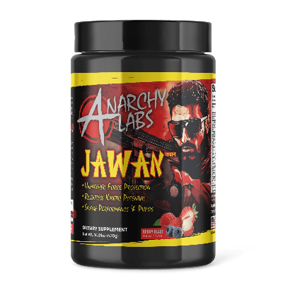 Anarchy Labs JAWAN