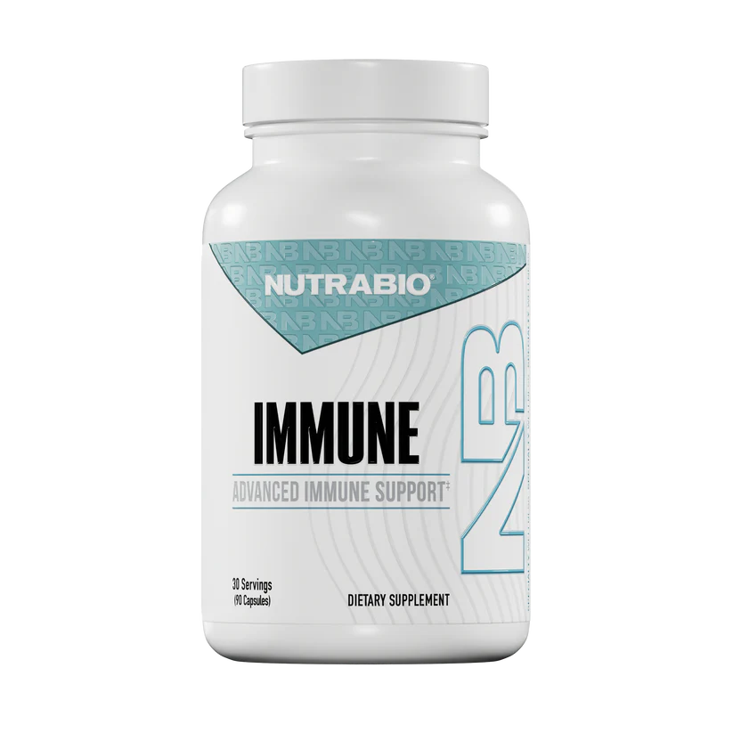 Nutrabio Immune