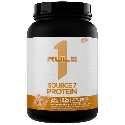 Rule 1 Source 7 Protein