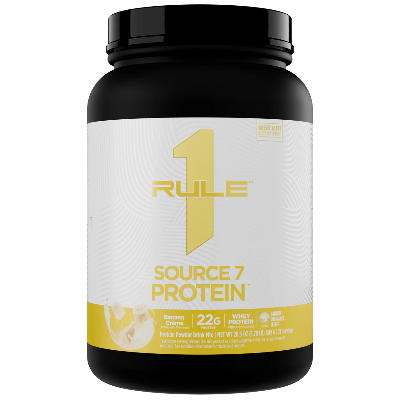 Rule 1 Source 7 Protein