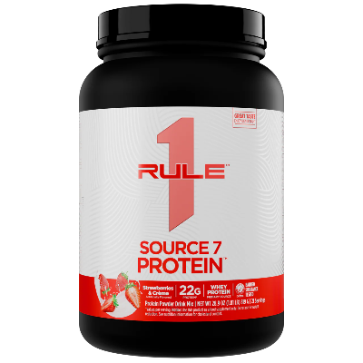 Rule 1 Source 7 Protein