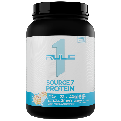 Rule 1 Source 7 Protein