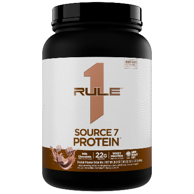 Rule 1 Source 7 Protein