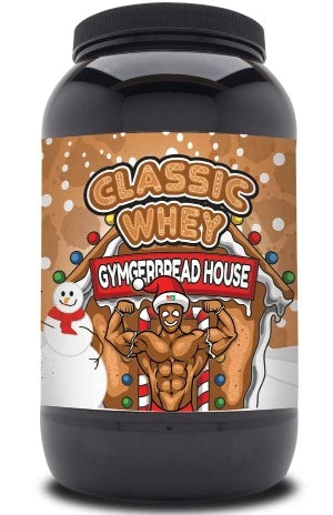 Nutrabio Classic Whey 2LB