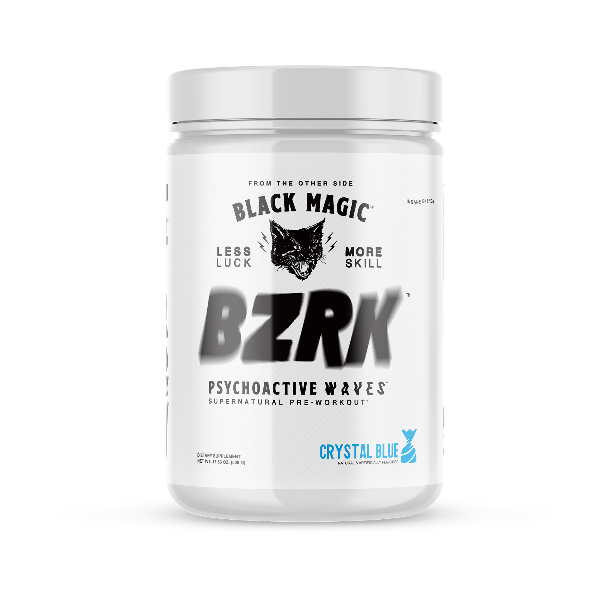 Black Magic Supply BZRK