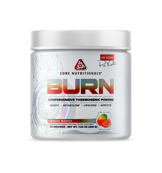 Core Nutritionals Burn