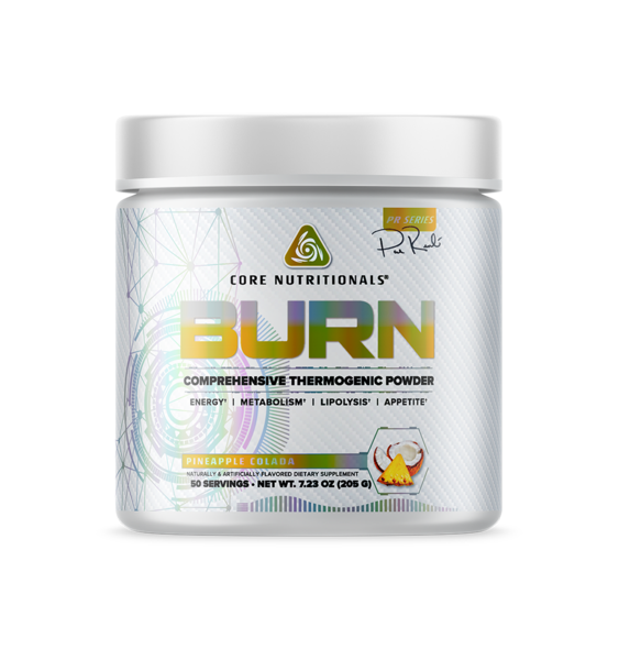 Core Nutritionals Burn