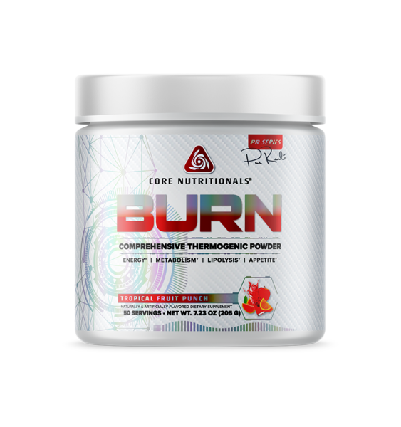 Core Nutritionals Burn