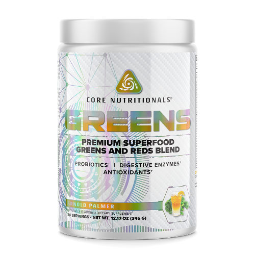 Core Nutritionals Greens