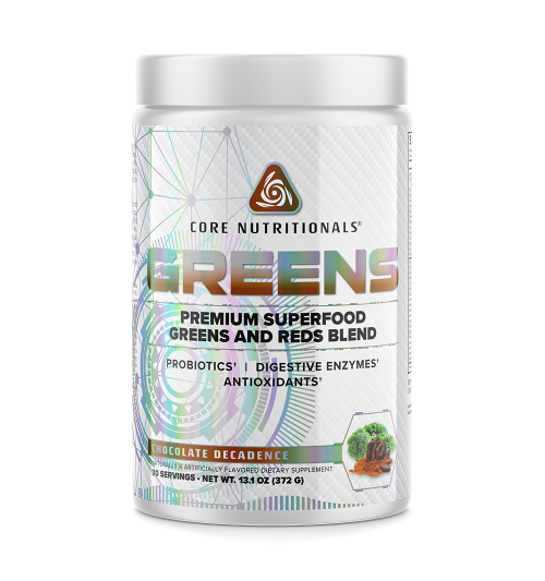 Core Nutritionals Greens