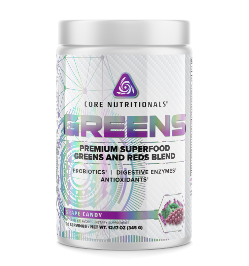 Core Nutritionals Greens