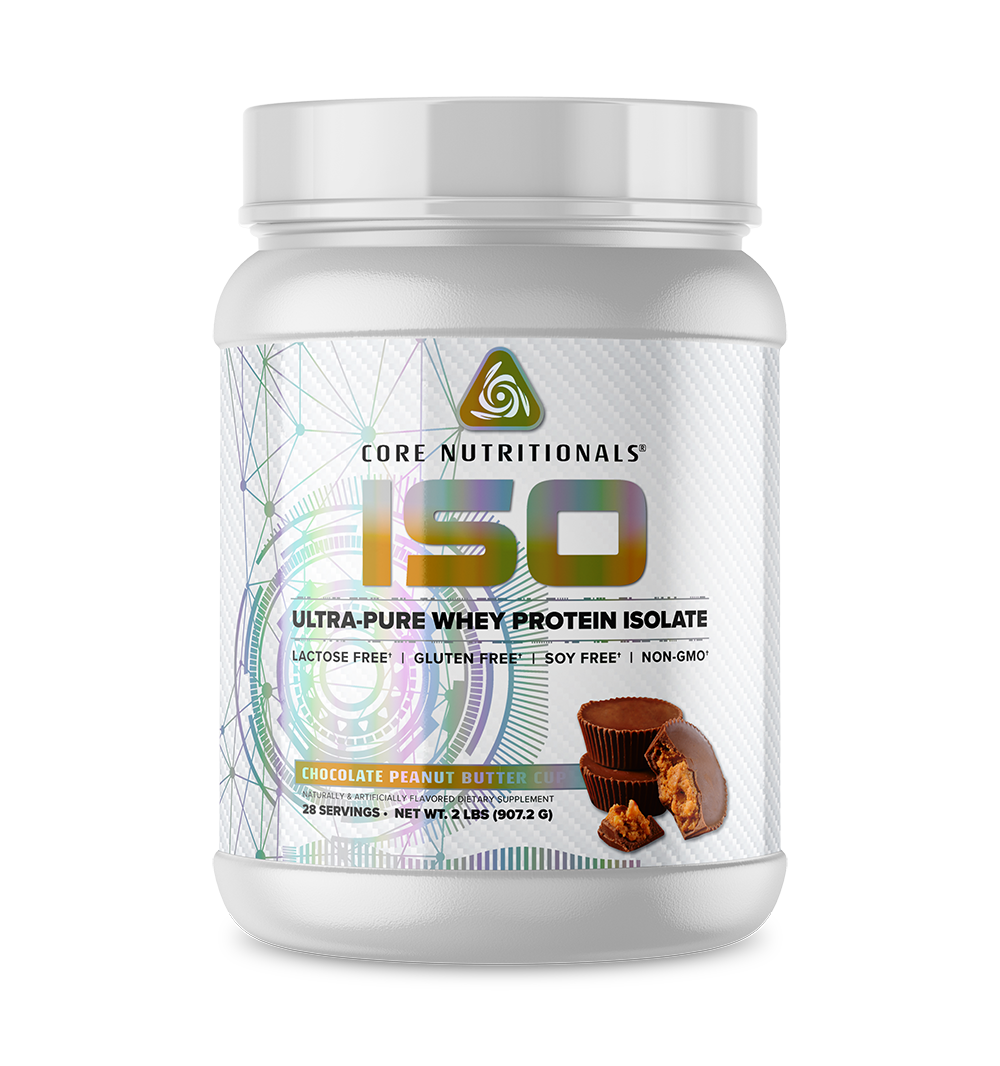Core Nutritionals ISO