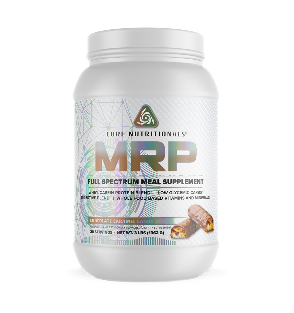 Core Nutritionals MRP