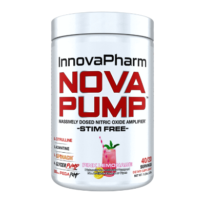 InnovaPharm NovaPump