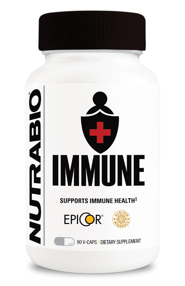 Nutrabio Immune