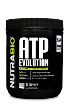 Nutrabio ATP Evolution