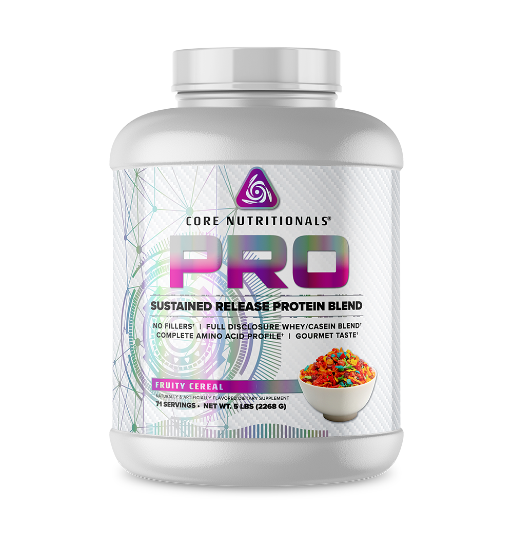 Core Nutritionals PRO