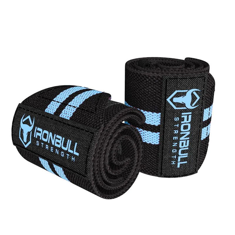 Iron Bull Womens Wrist Wraps