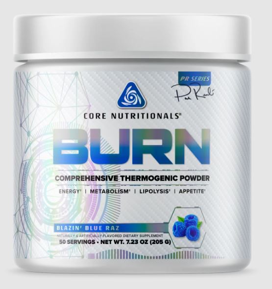 Core Nutritionals Burn