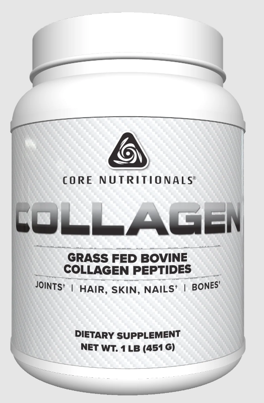 Core Nutrionals Collagen 1lb