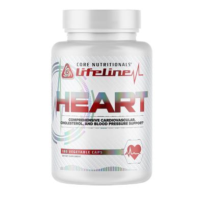 Core Nutritionals Heart