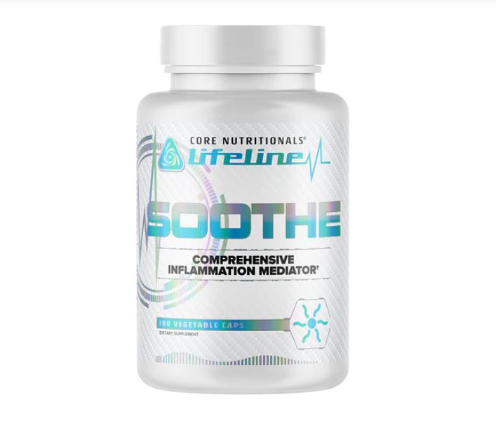 Core Nutritionals Soothe