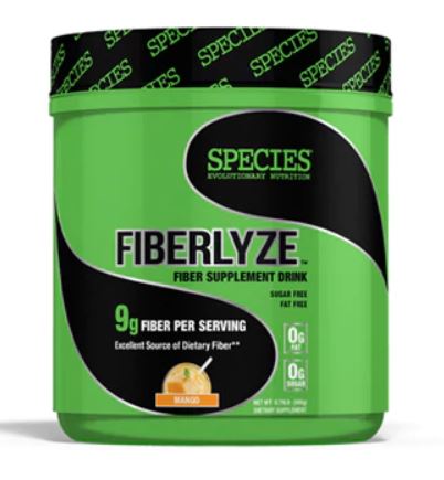 Species Nutrition Fiberlyze