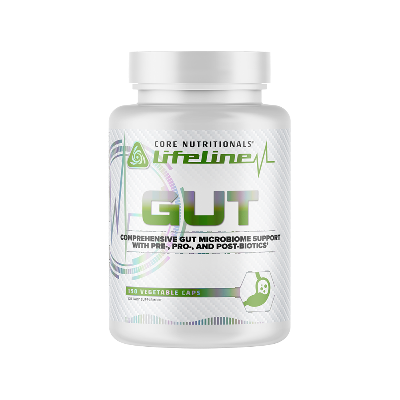 Core Nutritionals GUT