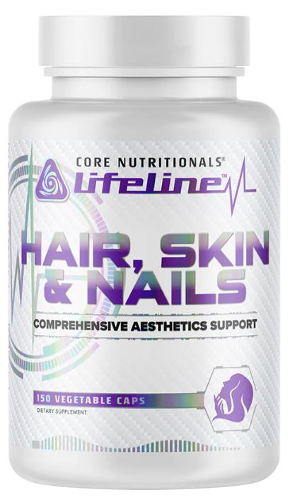 Core Nutritionals Hair, Skin, & Nails