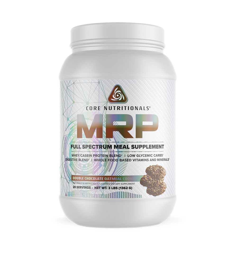 Core Nutritionals MRP