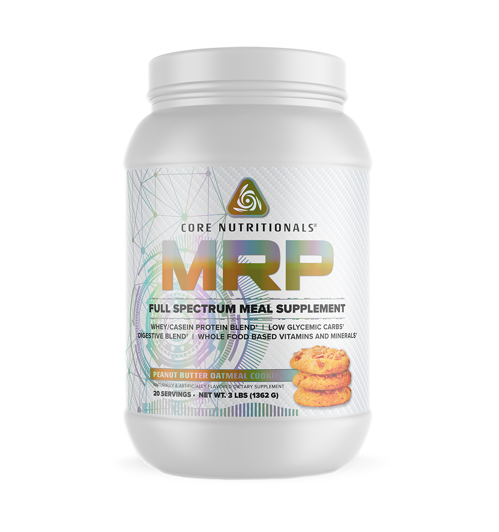 Core Nutritionals MRP