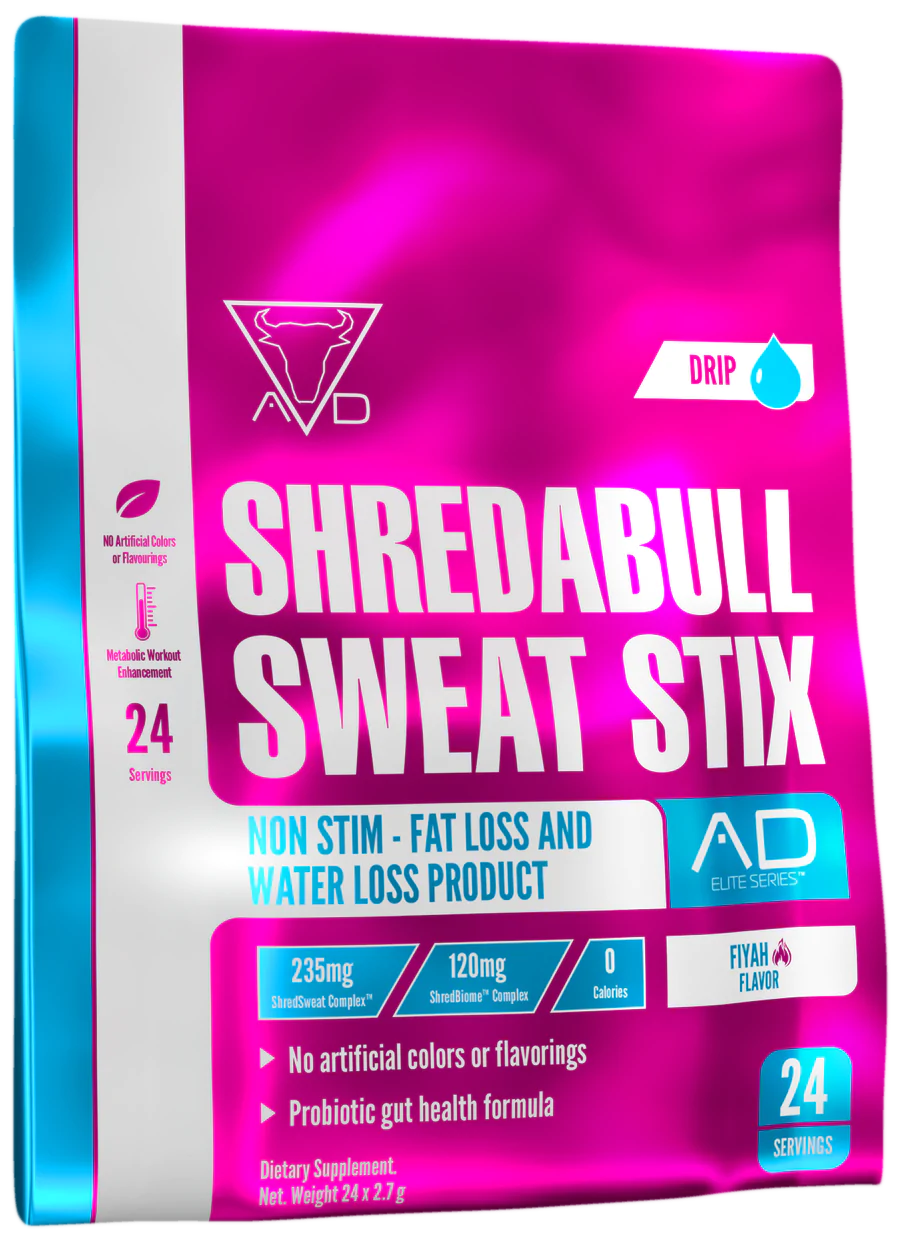 Project AD Shredabull Sweat Stix™